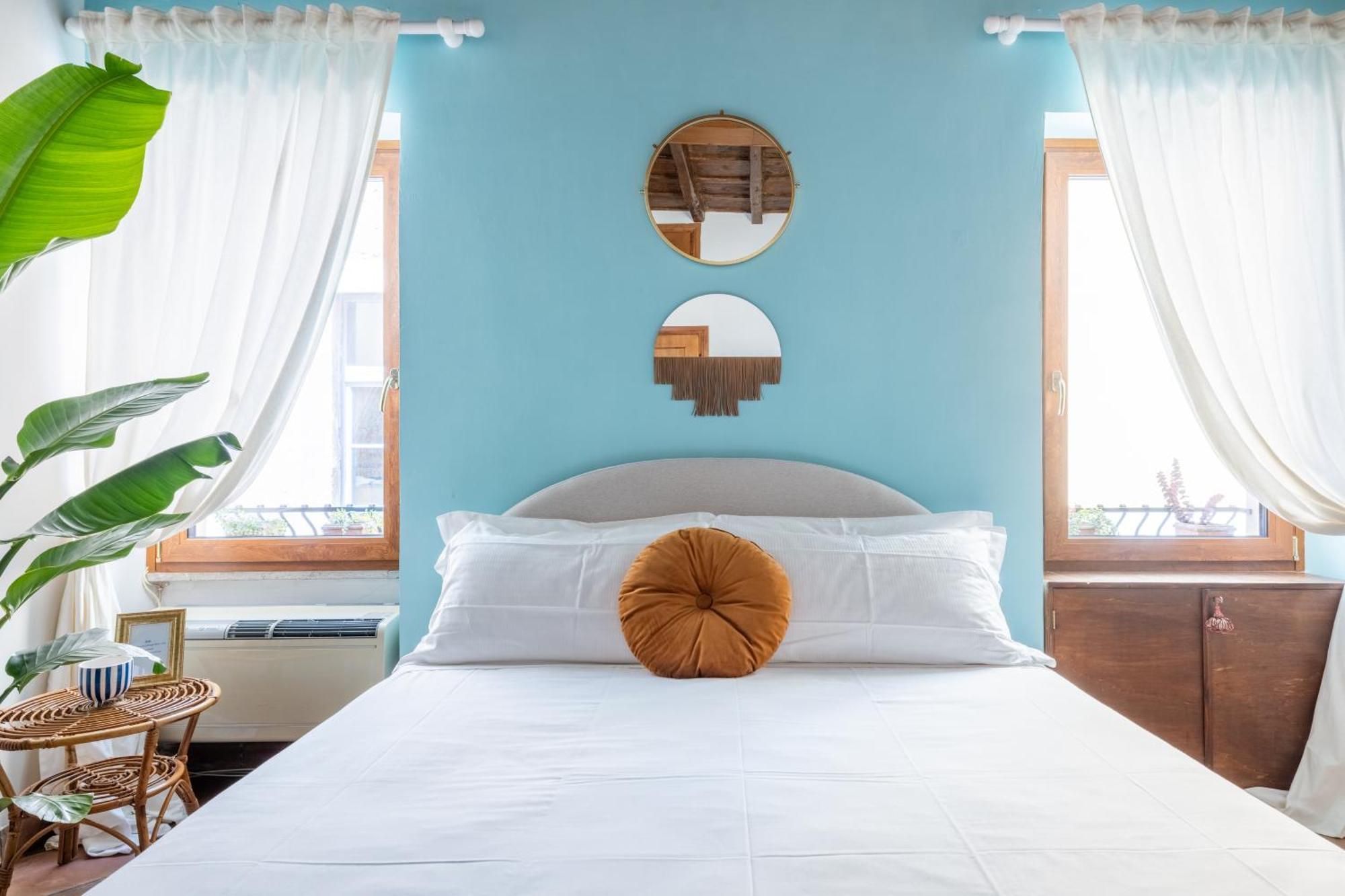 Suite Trevi - Charming Loft Near Trevi Fountain Rome Exterior photo
